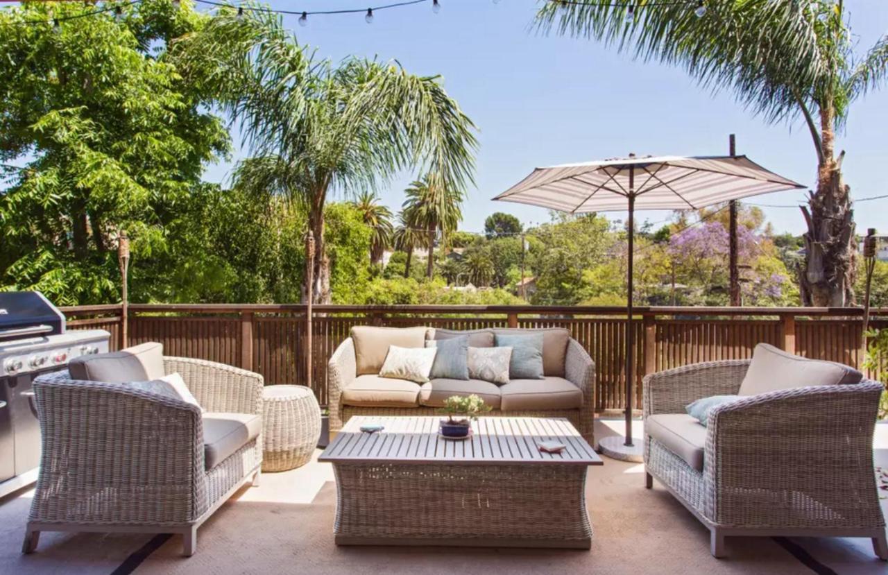 The Big Bungalow * Los Angeles