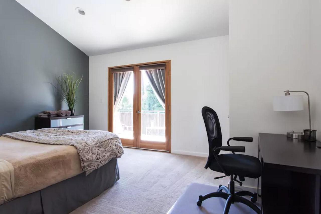 The Big Bungalow Bed & Breakfast