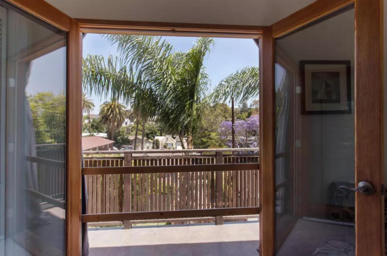 Bed & Breakfast The Big Bungalow Los Angeles