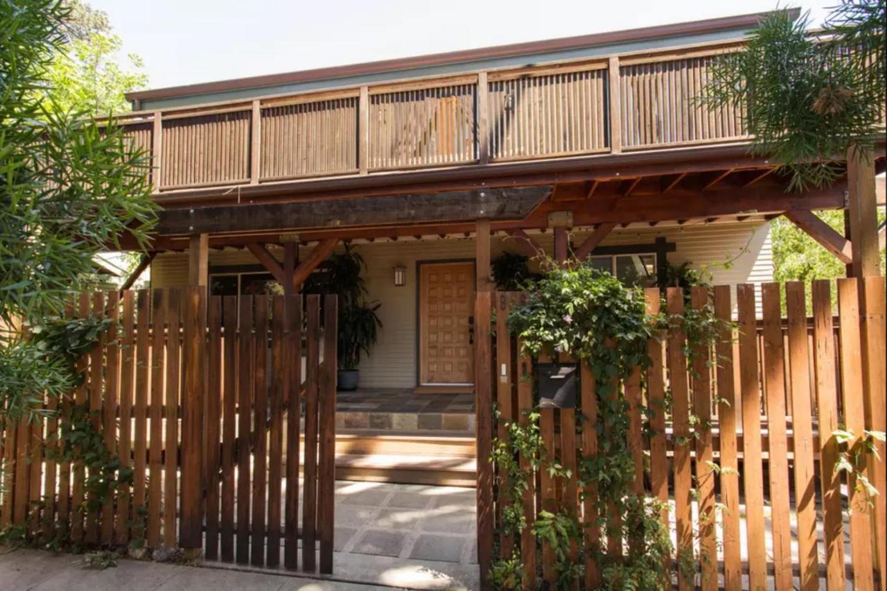 The Big Bungalow * Los Ángeles
