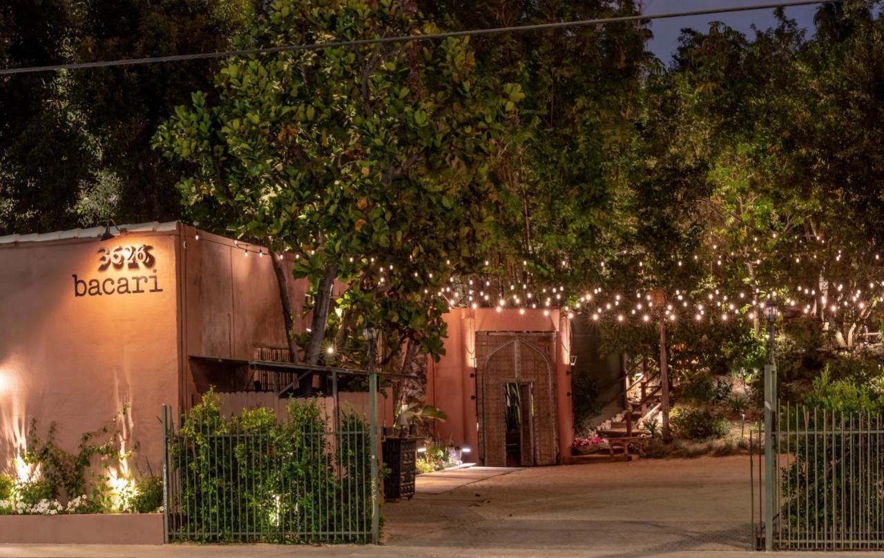 The Big Bungalow Los Ángeles